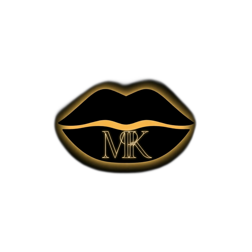 Musical Kiss Logo